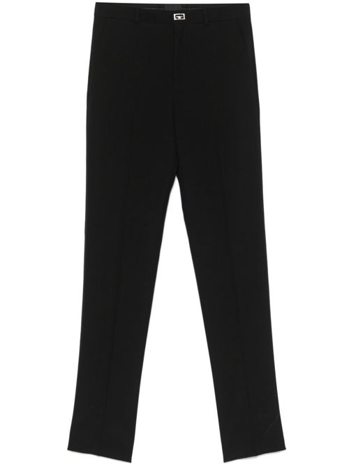 Tailored trousers GIVENCHY | BM51JJ14DL001