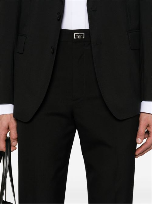 Tailored trousers GIVENCHY | BM51JJ14DL001