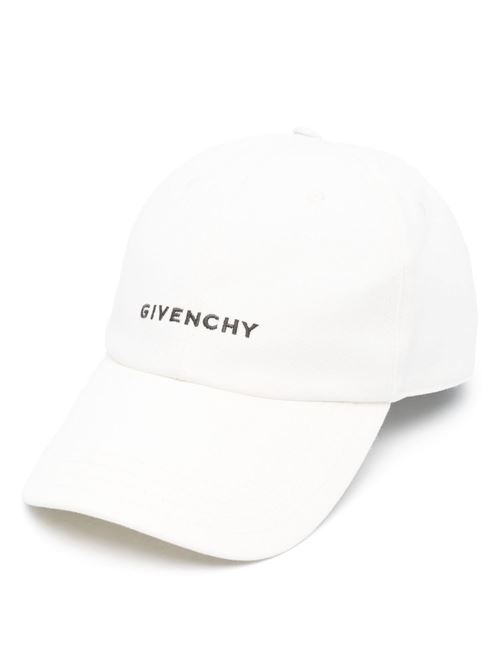 Baseball cap GIVENCHY | BPZ022P0JV100