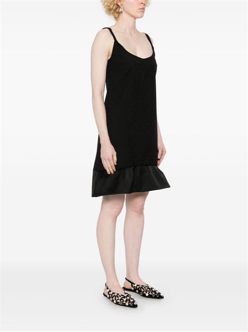 Short dress GIVENCHY | BW229L15UG001