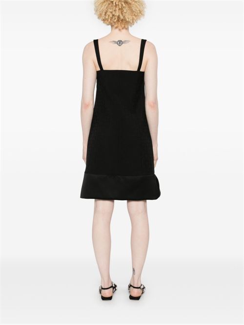 Short dress GIVENCHY | BW229L15UG001