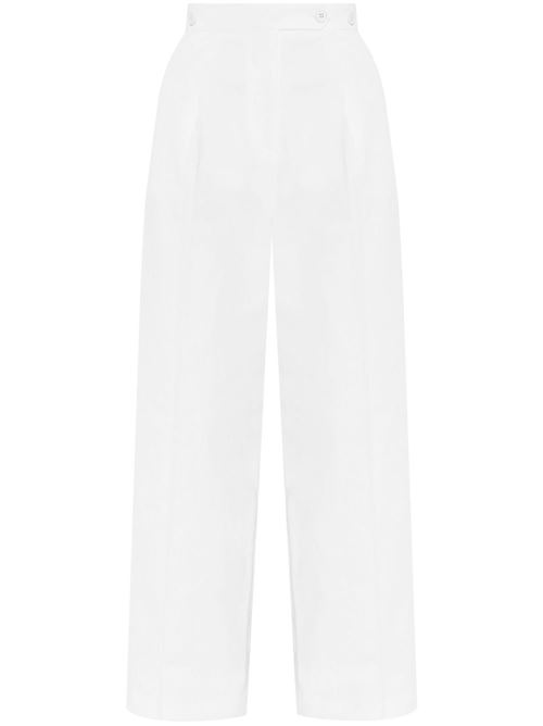 Tailored trousers GIVENCHY | BW515714X0100