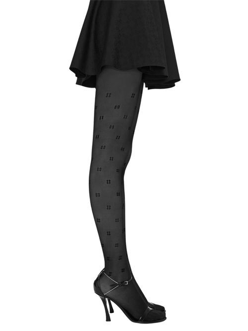 Monogram tights GIVENCHY | BWZ05BP6WZ001