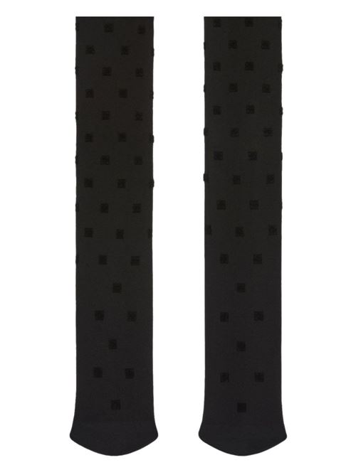 Collant monogram GIVENCHY | BWZ05BP6WZ001
