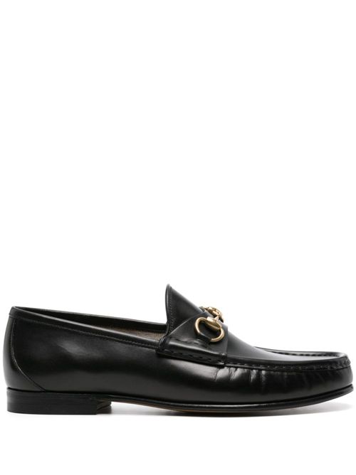 Mocassino Horsebit 1953 GUCCI | 307929BLM001000