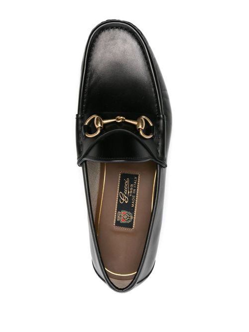 Horsebit 1953 Loafer GUCCI | 307929BLM001000