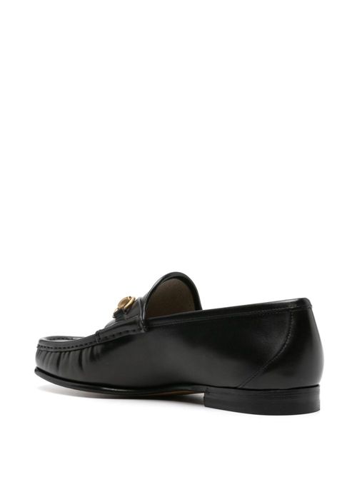 Mocassino Horsebit 1953 GUCCI | 307929BLM001000