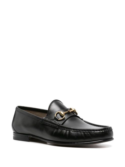 Horsebit 1953 Loafer GUCCI | 307929BLM001000