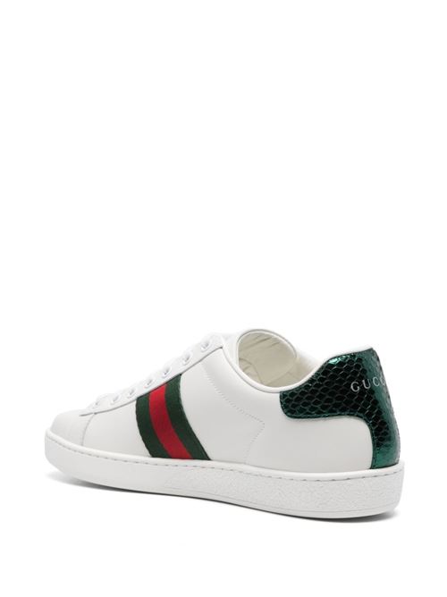 Sneaker Ace GUCCI | 43194202JP09064