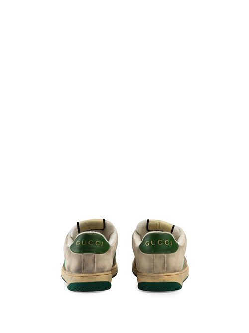 Sneaker Screener GUCCI | 5465519Y9209666