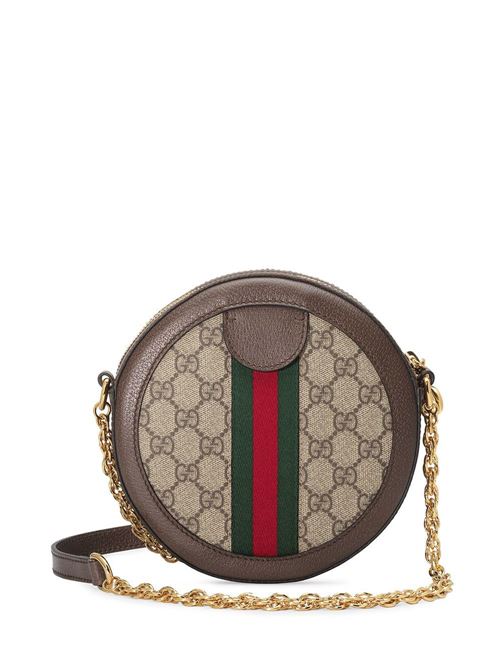 Borsa a mano Ophidia GUCCI | 55061896I3B8745
