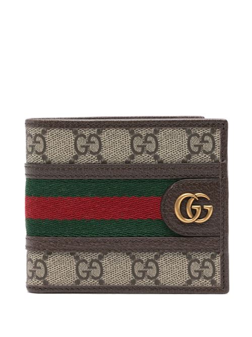 Portafoglio Ophidia GUCCI | 59760696IWT8745