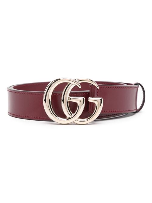 GG Marmont Belt GUCCI | 6258390AAA56207