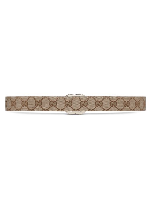 Cintura Marmont GUCCI | 625839KAAAM9742