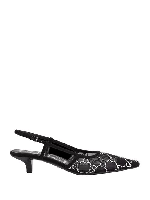 Slingback GG GUCCI | 675829F13A01000