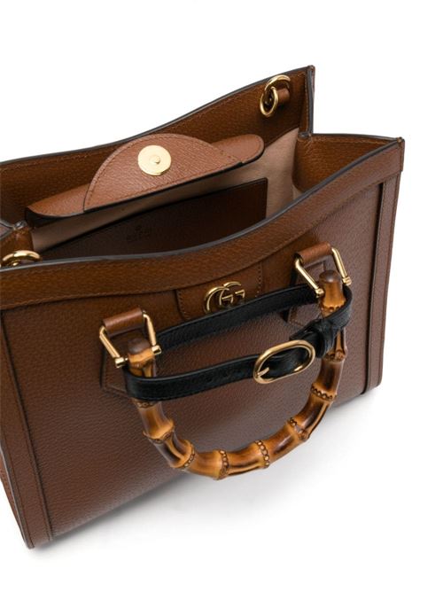 Borsa shopping Diana GUCCI | 702721U3ZDT2185