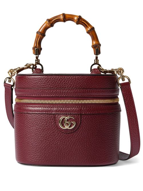 Borsa mini in bambù GUCCI | 760200AAEFB6207