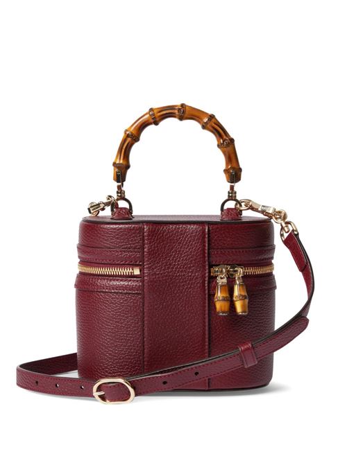 Borsa mini in bambù GUCCI | 760200AAEFB6207