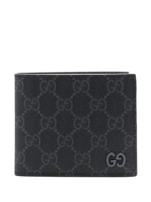 Portafoglio bi-fold GUCCI | 768243FACQC1048