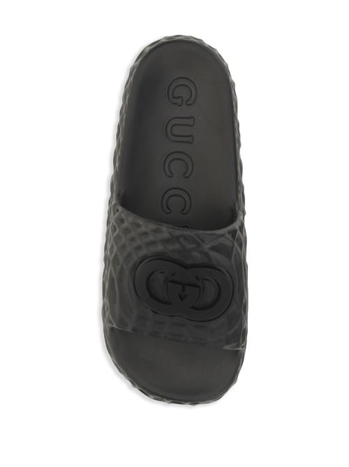 Slide sandal GUCCI | 770801J87101000