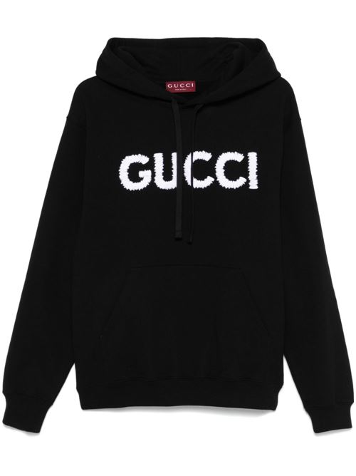 Hoodie GUCCI | 788771XJG4A1000