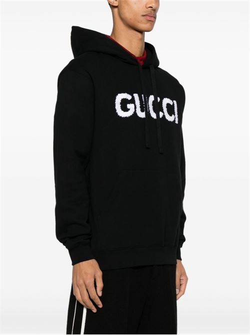 Hoodie GUCCI | 788771XJG4A1000