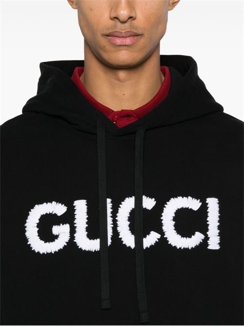 Hoodie GUCCI | 788771XJG4A1000