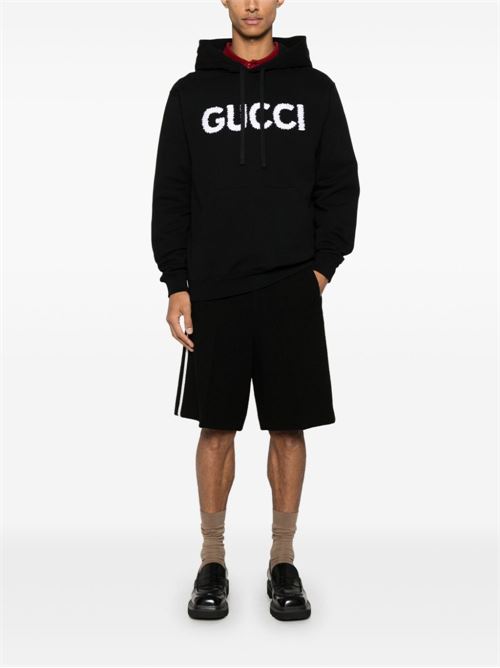 Hoodie GUCCI | 788771XJG4A1000