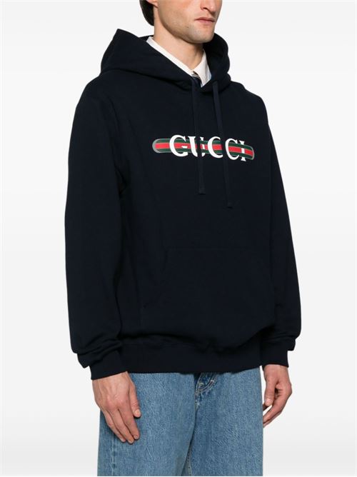 Hoodie GUCCI | 788771XJG594735