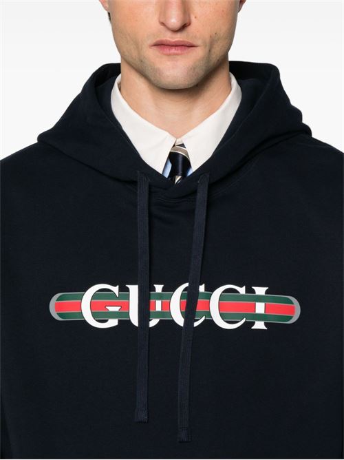 Hoodie GUCCI | 788771XJG594735