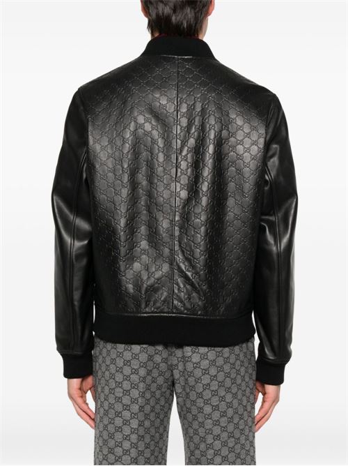 GG Bomber Jacket GUCCI | 793171XNA271000