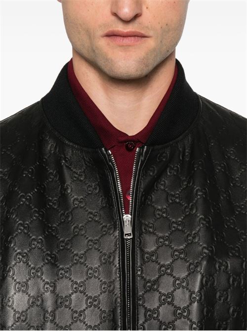 GG Bomber Jacket GUCCI | 793171XNA271000