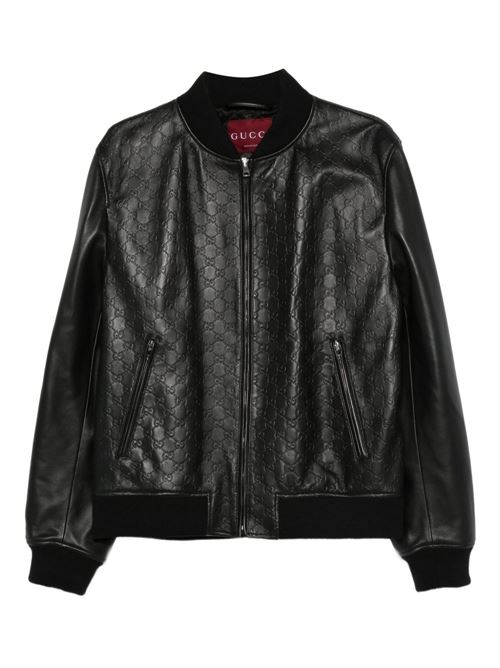 GG Bomber Jacket GUCCI | 793171XNA271000