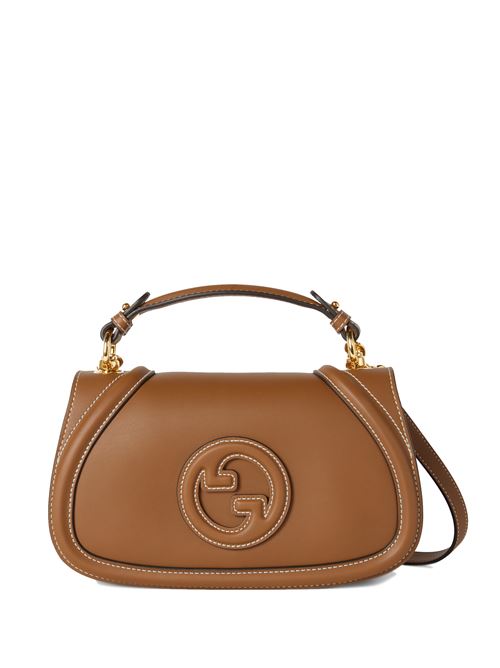 Borsa Blondie media GUCCI | 815714AAEC22718