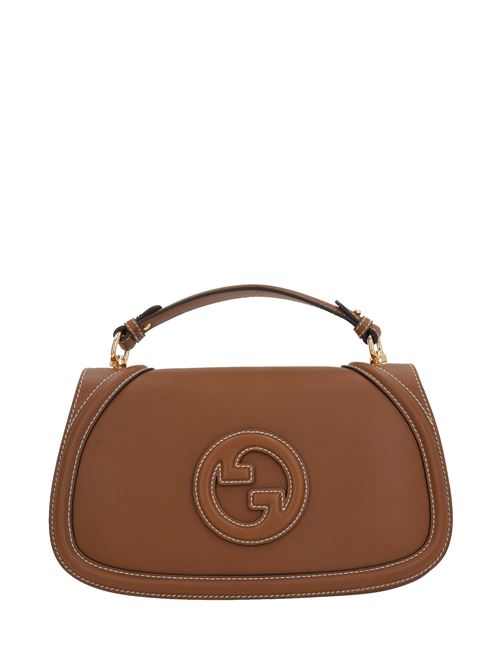 Borsa Blondie grande GUCCI | 815716AAEC22718