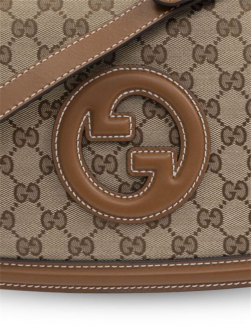 Borsa a mano Blondie GUCCI | 815716HAAKG9755