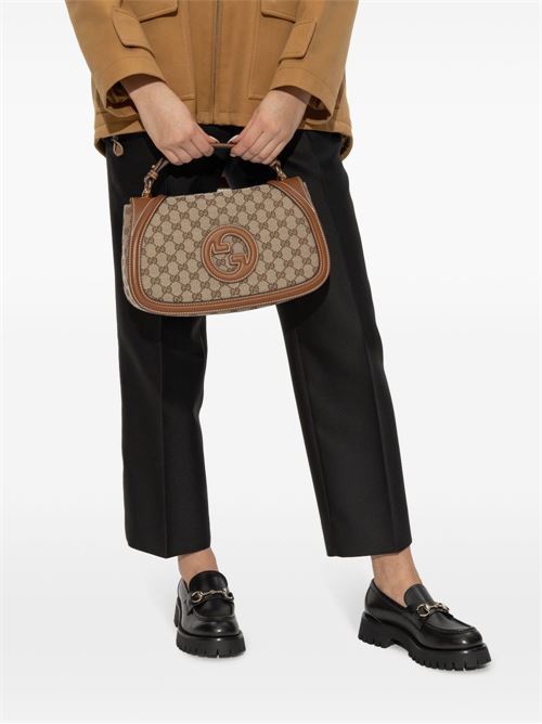 Blondie handbag GUCCI | 815716HAAKG9755