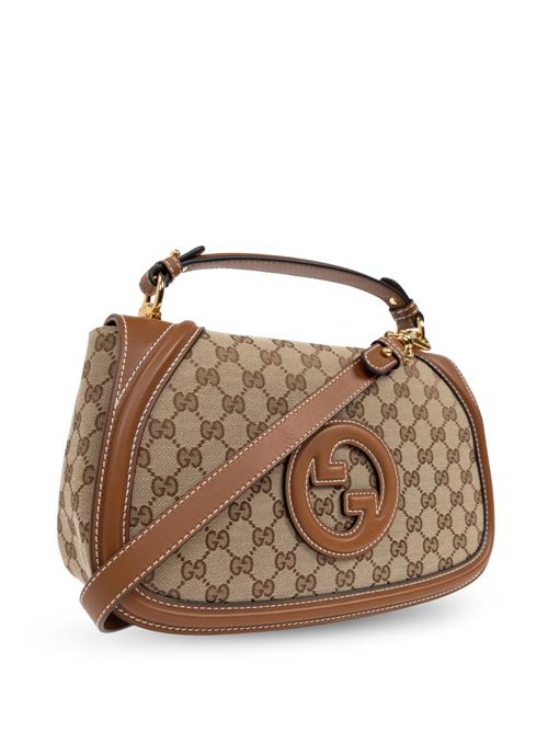 Borsa a mano Blondie GUCCI | 815716HAAKG9755