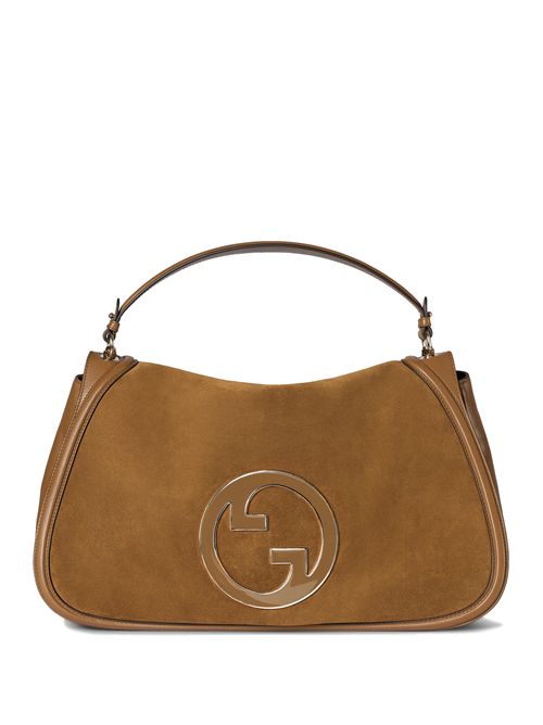 Borsa Blondie maxi GUCCI | 815723CAAAU2808