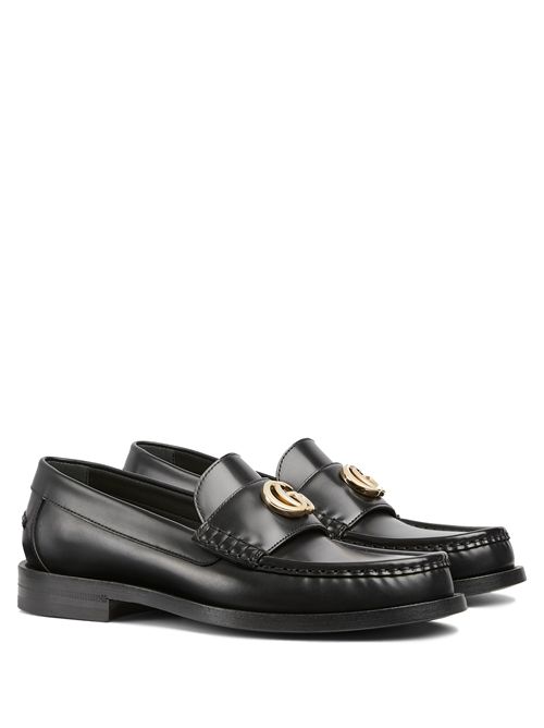 Mocassino GG GUCCI | 81633317X001000
