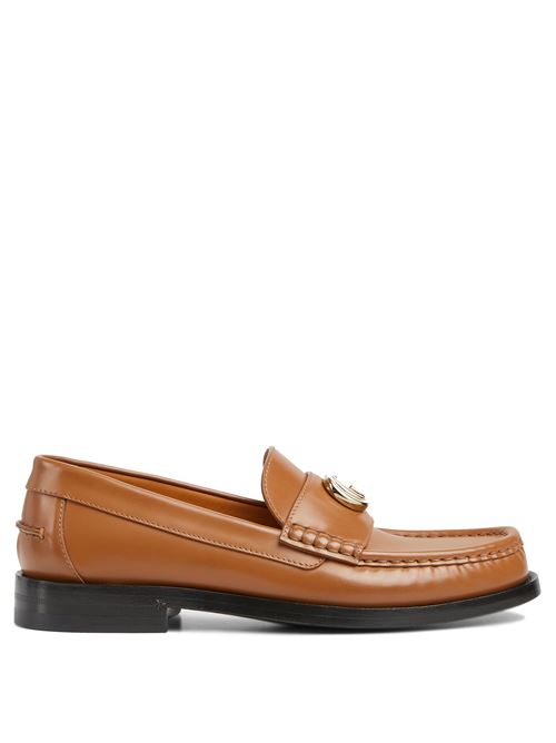Mocassino GG GUCCI | 81633317X002712