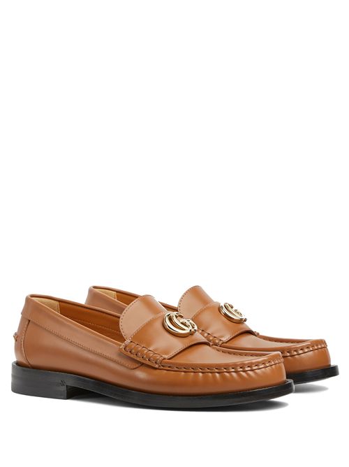 Mocassino GG GUCCI | 81633317X002712