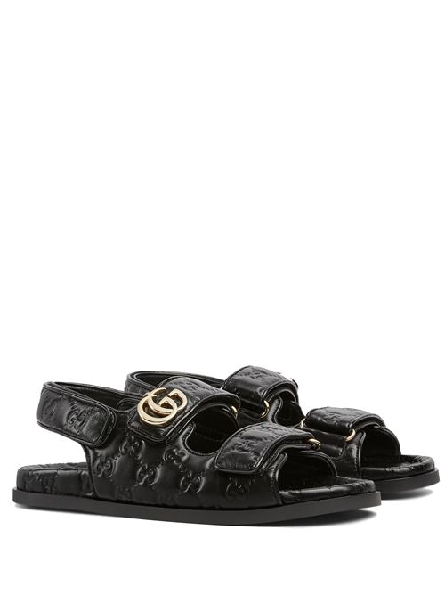 Sandalo GG GUCCI | 816625AAEGP1000