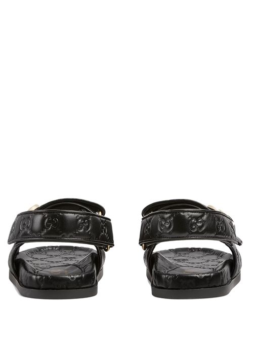 Sandalo GG GUCCI | 816625AAEGP1000