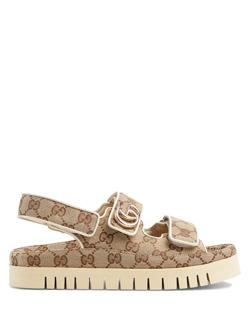 Sandalo GG GUCCI | 816630FAD9F9753