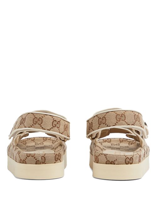 Sandalo GG GUCCI | 816630FAD9F9753