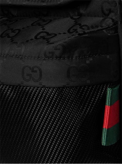 Borsa a tracolla Nylon GG GUCCI | 816820FAD731047