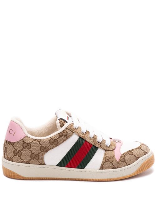 Sneaker Screener GUCCI | 817276FAD3U9750