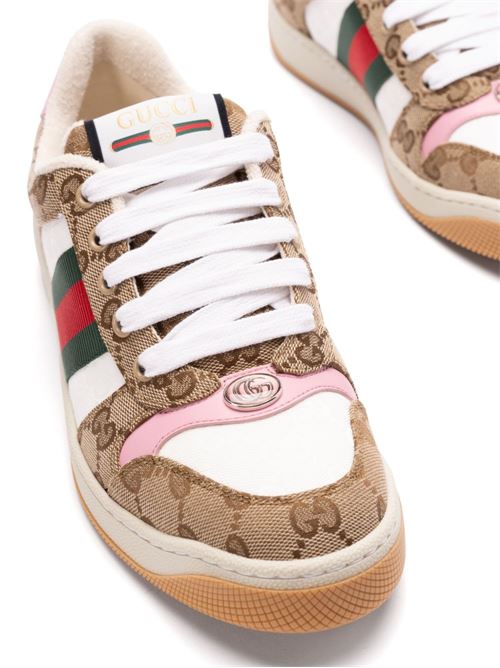 Screener sneaker GUCCI | 817276FAD3U9750