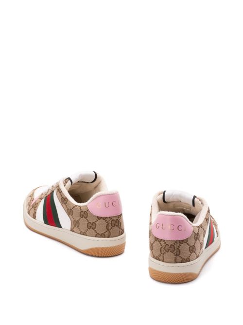 Screener sneaker GUCCI | 817276FAD3U9750